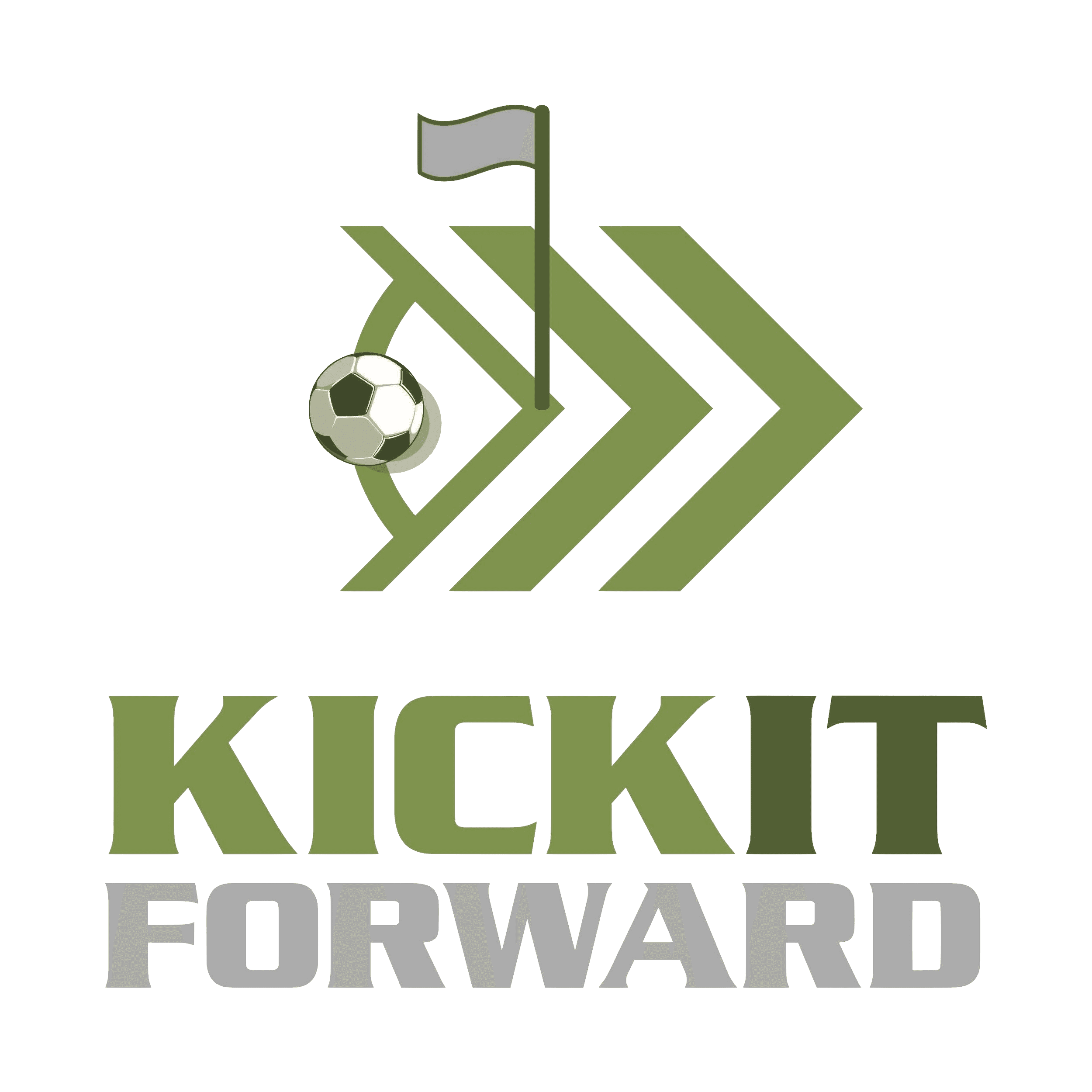 Kick It Forward