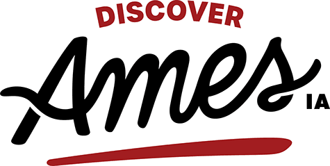 Discover Ames