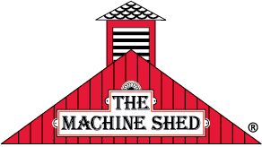 Machine Shed
